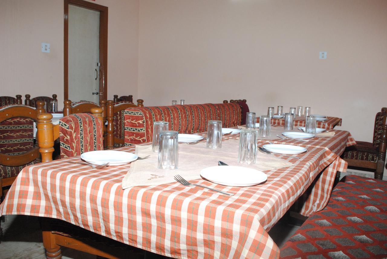 Hotel Pancharatna Paradise Udupi Exterior foto